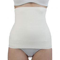 Fascia Cotone & Lana