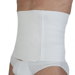 Fascia Post Operatoria e Post Parto singolo lembo