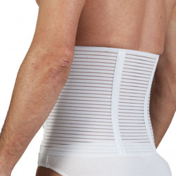 Fascia Traspirante Steccata