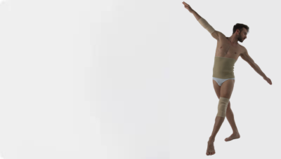 Muoviti senza limiti !