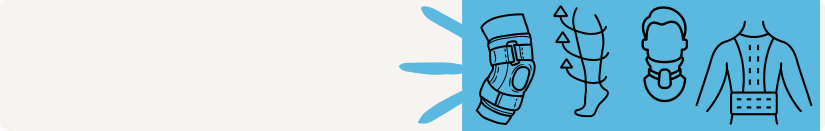 Comfort e sostegno in ogni movimento